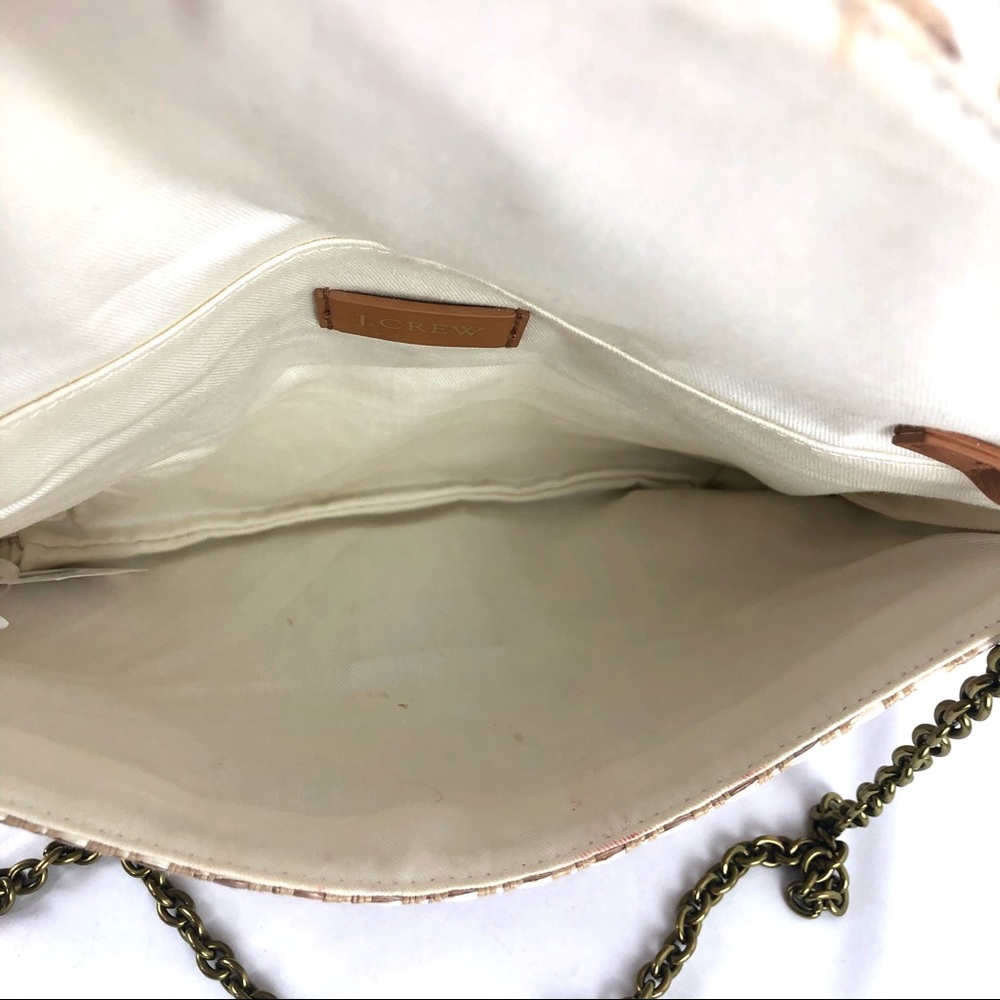 J Crew Shoulder Purse - Picture 5 of 14